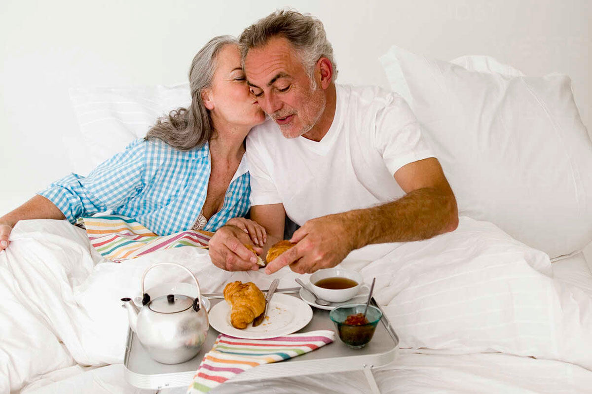 Testosterone therapy In Fair Lawn: Sex life
