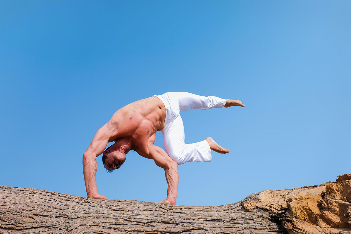 Testosterone therapy In Fair Lawn: Muscle Strength